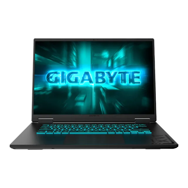 【GIGABYTE 技嘉】16吋 i7-13620H RTX5070 電競筆電 (A16 CWHI3TW893SH/16G/512G/Win11H)