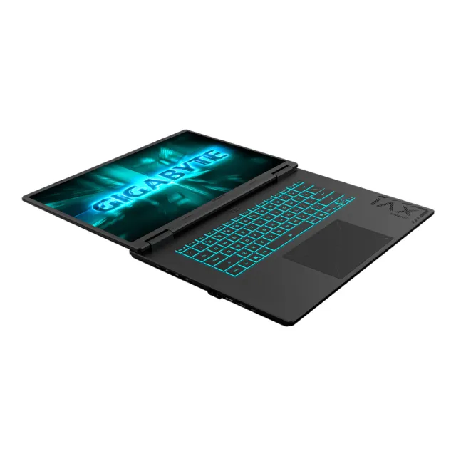 【GIGABYTE 技嘉】16吋 i7-13620H RTX5070 電競筆電 (A16 CWHI3TW893SH/16G/512G/Win11H)