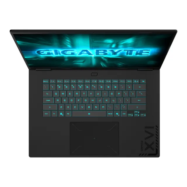 【GIGABYTE 技嘉】16吋 i7-13620H RTX5070 電競筆電 (A16 CWHI3TW893SH/16G/512G/Win11H)