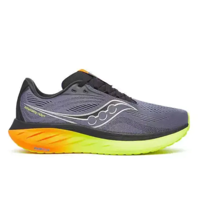 【SAUCONY 索康尼】男鞋 女鞋 穩定保護跑鞋 運動鞋 休閒鞋 慢跑鞋 健走鞋(網路獨家)
