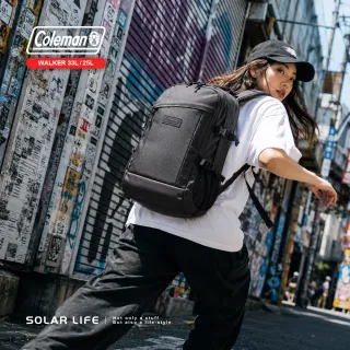 【Coleman】Coleman 健行者25L / WALKER健行者背包系列 / CM-38978 CM-38983 CM-38979 CM-35095