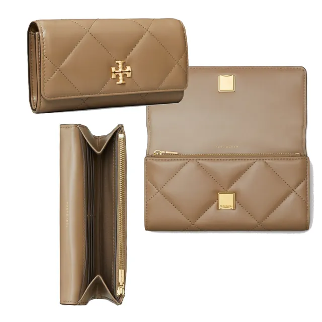 【TORY BURCH】經典Willa / Britten長夾(多款可選)