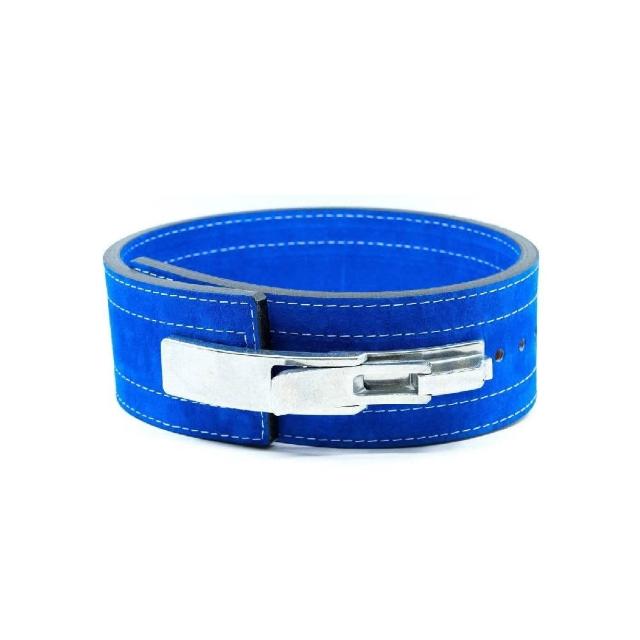 INZER 健力快扣腰帶 10mm｜健身重訓 運動 舉重 巴弟蛋白 Forever Lever Belt