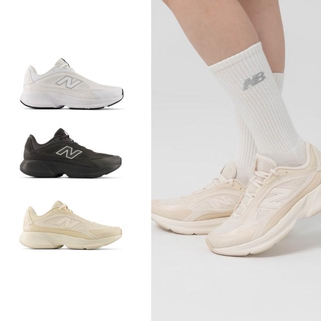 【NEW BALANCE】NB 慢跑鞋/運動鞋_WCATLS1-D_女性_米白色/黑色/米色