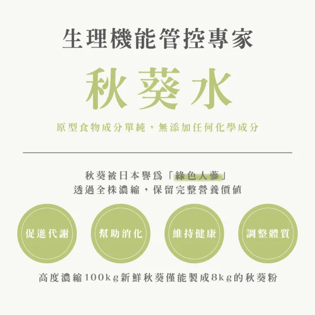 【Dr. Ginger 薑博士】秋葵水(2.5g/30包/1盒)