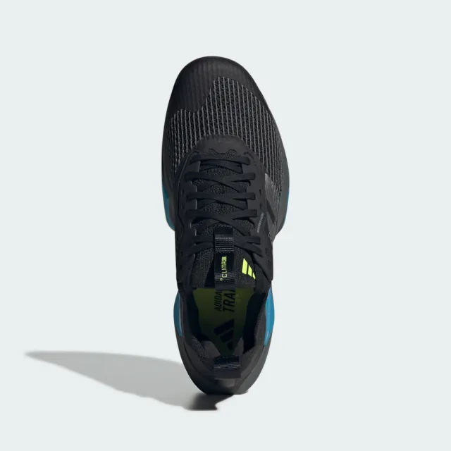 【adidas 愛迪達】RAPIDMOVE ADV 2 訓練鞋 吸濕排汗 男鞋 JQ4118