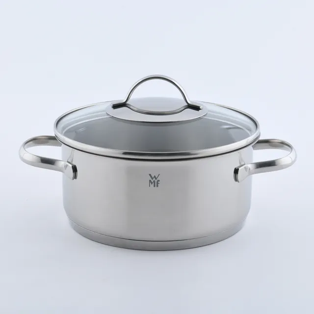 新品 WMF Provence Plus 深鍋20cm 蓋付 WMF PROVENCE PLUS 德國316