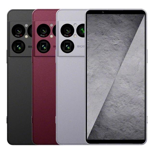 【SONY 索尼】Xperia 1 VIII 5G 6.5吋(12G/256G/高通驍龍8 Elite Gen 5/4800萬畫素望遠鏡頭/AI攝影助理)