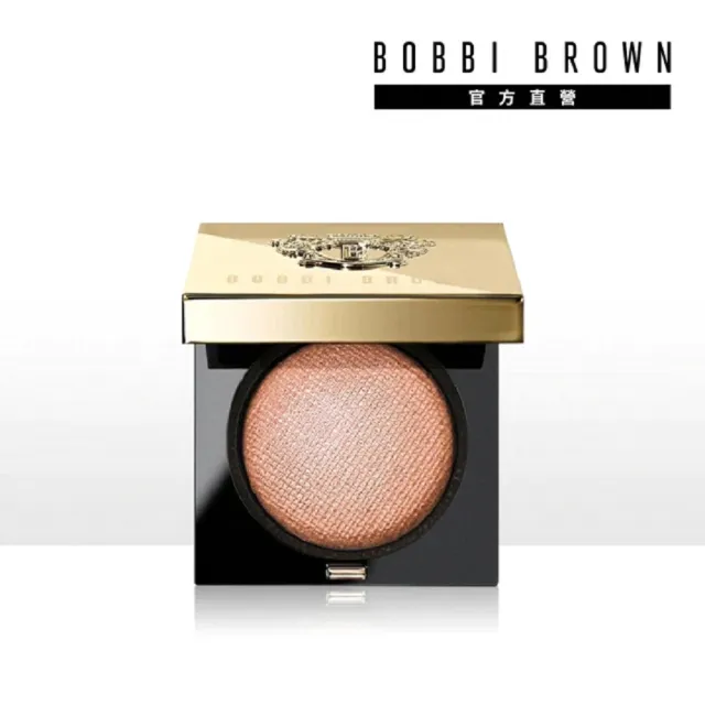 【Bobbi Brown 芭比波朗】極致鑽石眼影2.5g(百搭鑽石光)