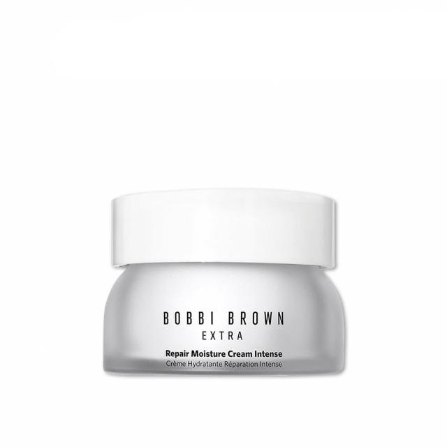 【Bobbi Brown 芭比波朗】晶鑽桂馥修護保濕凝霜 50ml(韓國熱賣 貴婦乳霜)