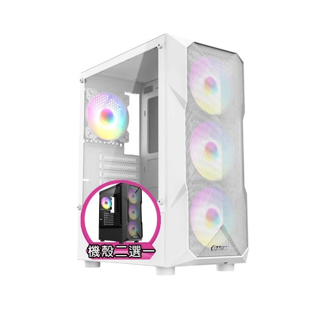 【技嘉平台】U5十核{法那斯N42B}文書電腦(Ultra 5 225/B860/16G D5/500G)