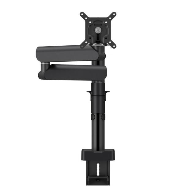 【Vogels】荷蘭進口品牌 10~43吋螢幕適用 可調式顯示器支架 MOMO 2137