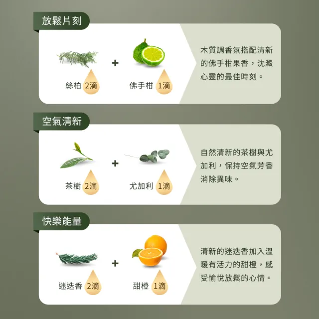 【mo select】100%植物精油果香/草本/花木調10ml(mo選/多款任選/精油/香氛精油/水氧機精油)
