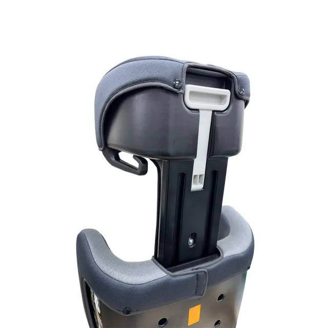 【JOLLY】Stable 成長型汽座（適合3-12 歲極輕量汽座 4.5kg 極輕量、雙重法規認證）