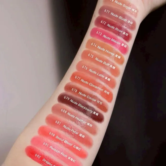 【Bobbi Brown 芭比波朗】晶鑽釉光水唇膏(超保濕x不黏膩 水光口紅)