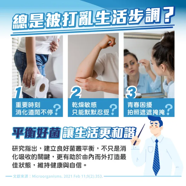 【德風健康館】Dr.Wolz益康敏膠囊*2盒共120顆(酵母益生菌CBS5926 益生菌膠囊 德國益生菌推薦)