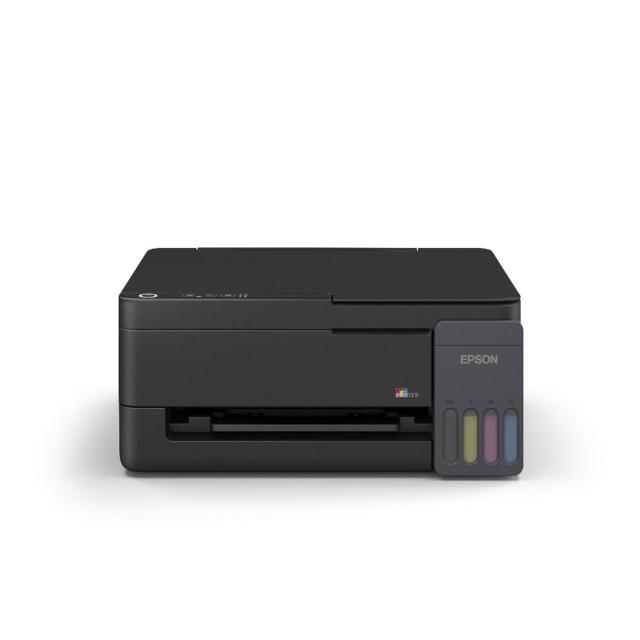 【EPSON】官方直營 L3310 小金剛高速三合一連續供墨複合機