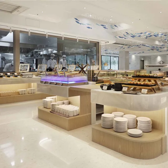 【葛瑪蘭之星飯店】單人露天SPA泡湯★含星苑日式海鮮自助式晚餐吃到飽(假日不加價)