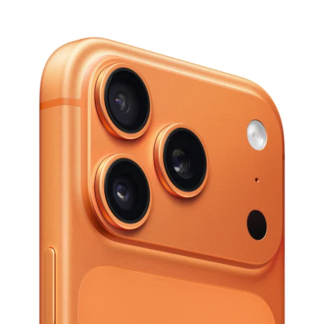 【Apple】iPhone 17 Pro(512G/6.3吋)