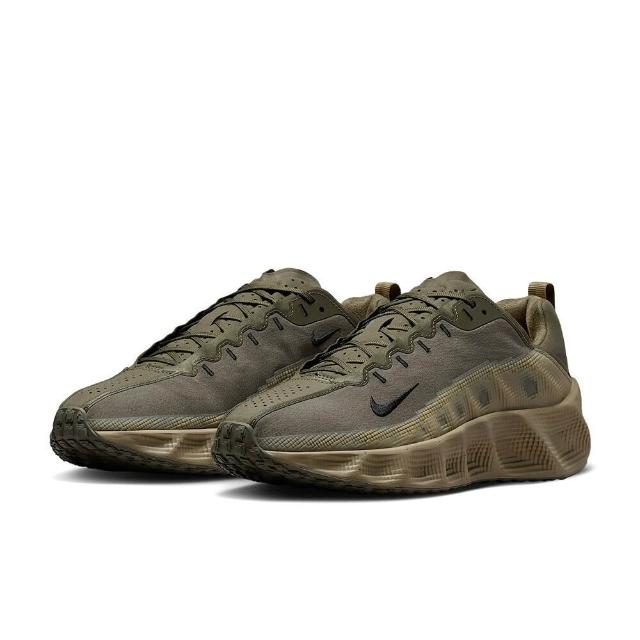 【NIKE 耐吉】Ava Rover 紅褐黑 橄欖綠 復古 機能鞋 休閒鞋 運動鞋 男鞋 IM9327-202