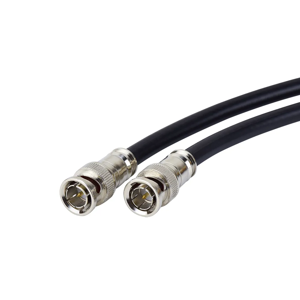 【TOWNWARD 大城科技】BNC/SDI 同軸連接線 20M(監視器/攝影機/導播機/RG6/跳線/型號:BNC-3020)