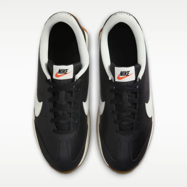 【NIKE 耐吉】休閒鞋 男鞋 運動鞋 皮革 PACIFIC LTR 黑 IM4006-003