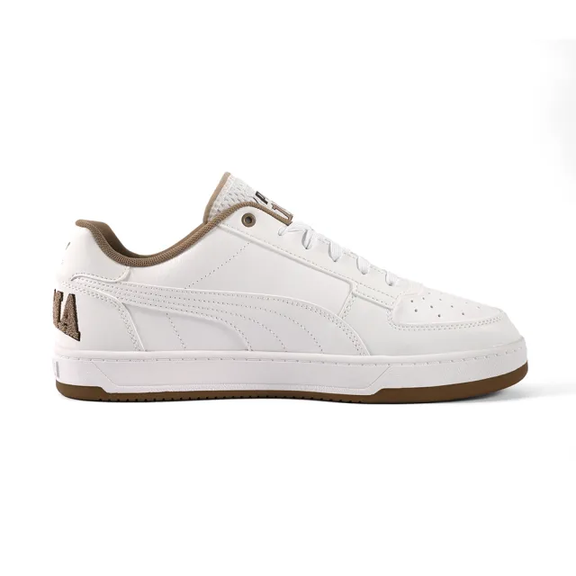 【PUMA】休閒鞋 男鞋 女鞋 運動鞋 CAVEN 2.0 RETRO CLUB 白棕 39508203