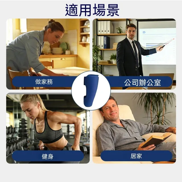 【KORX】冷熱敷護小腿冰袋 運動冷熱凝膠冰敷袋 熱敷袋 護具(長效鎖冷/肌肉放鬆/全身通用)