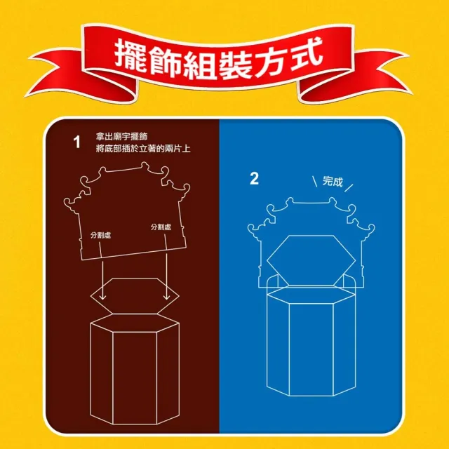 【M&M’S MM巧克力】中元限定版 巧克力拜拜箱*2箱