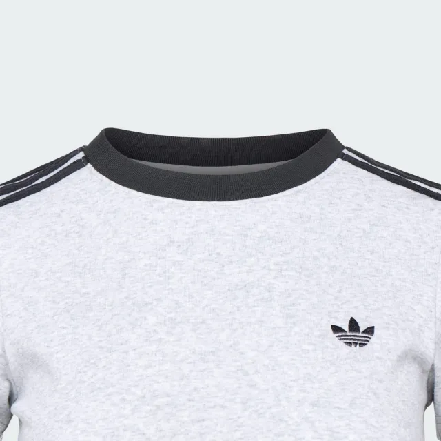 【adidas 愛迪達】運動 休閒 短袖 T恤 女上衣 TALIORED TEE W(KT7791)