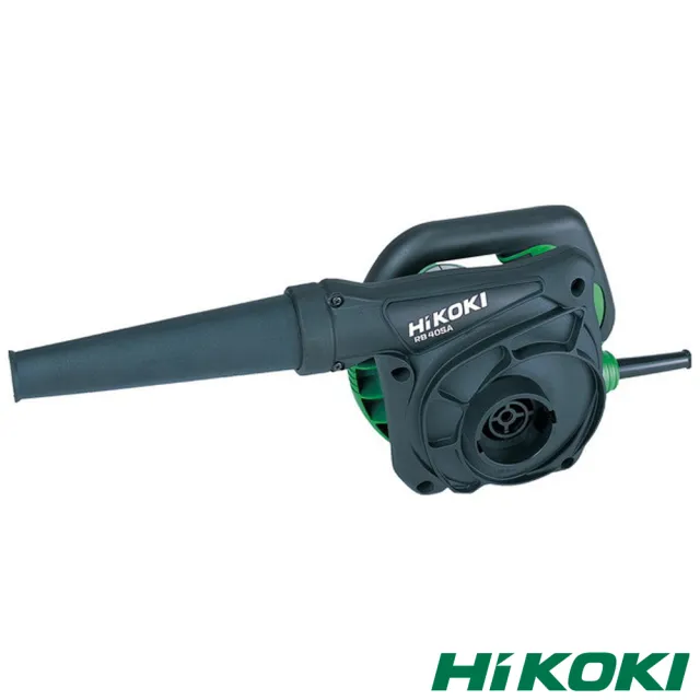 【HiKOKI】鼓風機 (RB40SA)