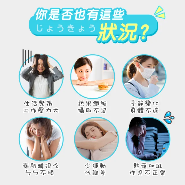 【AAHP 全健護】9000億專利益生菌膠囊30粒/瓶(SNK乳酸菌+比菲德氏龍根菌+雷特氏B菌 調整體質)