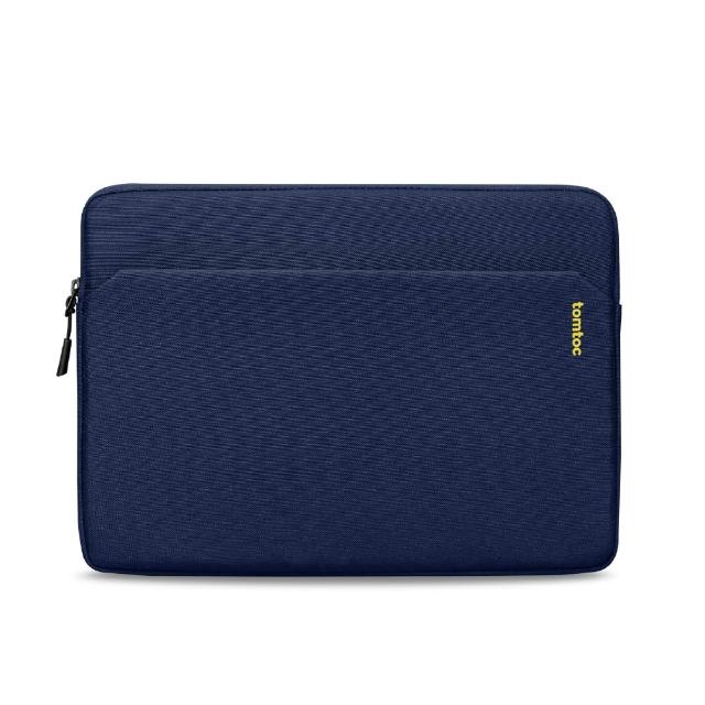 【tomtoc】輕靚防護二代 筆電包 深藍 適用 MacBook Neo