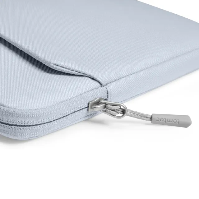 【tomtoc】輕靚防護二代 筆電包 寶寶藍 適用 MacBook Neo