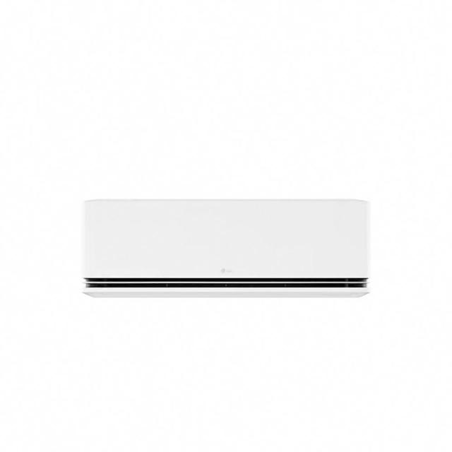 【LG 樂金】4-6坪極適系列 DUALCOOL WiFi 雙迴轉冷暖變頻分離式冷氣空調(LSU36DHS+LSN36IDHS)