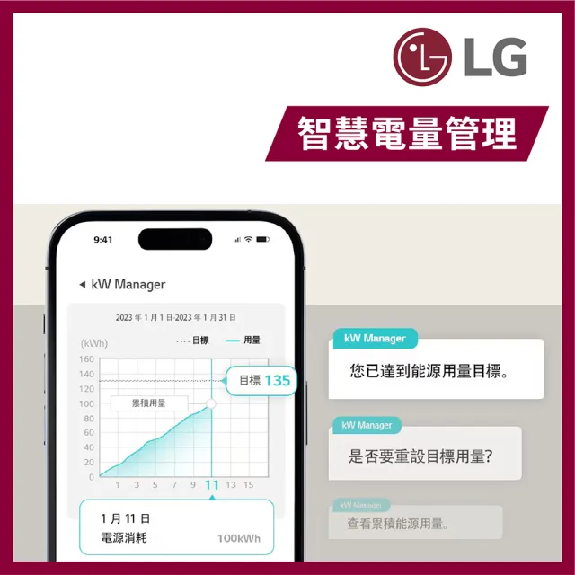 【LG 樂金】3-5坪極淨系列 DUALCOOL WiFi 雙迴轉冷暖變頻2.8kW分離式冷氣空調(LSU28DHS+LSN28DDHS)