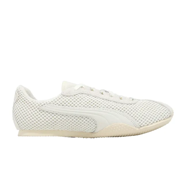 【PUMA】休閒鞋 H-Street Guizio 男鞋 女鞋 米 復古 薄底 聯名 404445-01