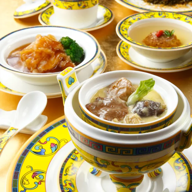 【餡老滿】7/24只賣一天!1000元平假日餐飲抵用券★3間分店通用(不限張數-抵愈多賺愈多/一次抵用型)