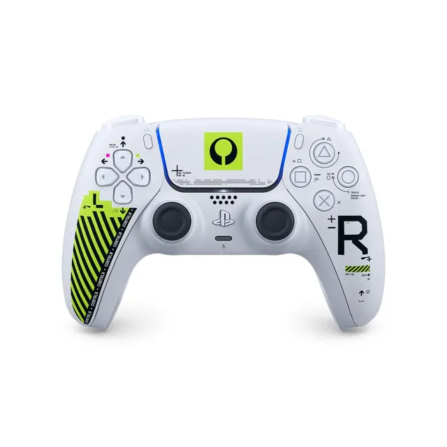 【SONY 索尼】PS5 Pro 遊戲主機+《PS5 無線控制器(《Marathon》限量版)》+《PS5 羊蹄山戰鬼– 收藏版》