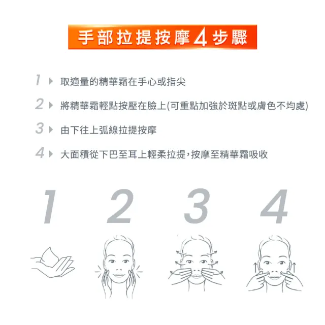 即期品【Avene 雅漾】官方直營 極光C亮白特潤精華霜(補充包/補充蕊_50ml)(短效品)