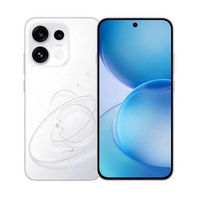 【OPPO】Reno16 F 6.57吋(8G/128G/聯發科天璣7300/5000萬畫素主鏡頭)