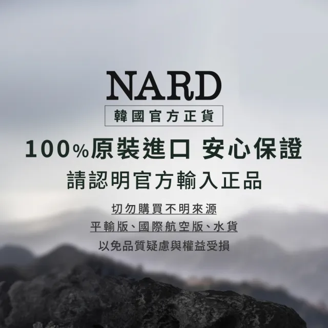 【NARD】草本保濕身體乳500ml 3入組 (任選/薰衣草麝香/茶樹迷迭香)