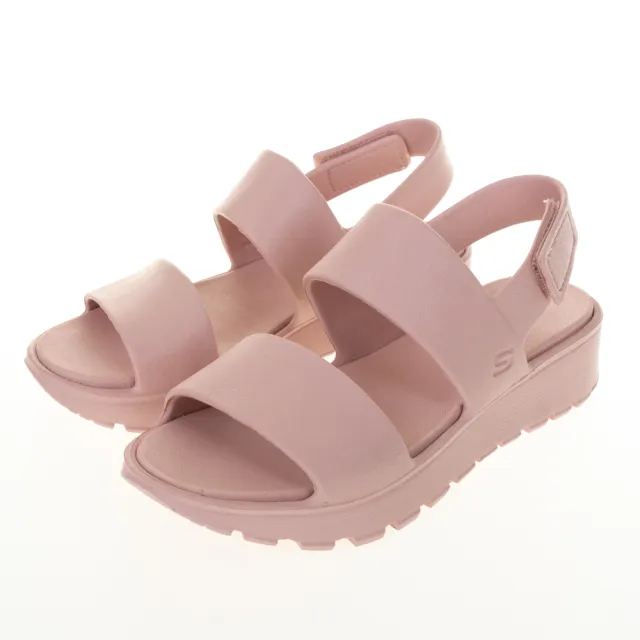 【SKECHERS】女款 輕量防水涼鞋 拖鞋 輕便涼鞋 避震緩衝 (多款)
