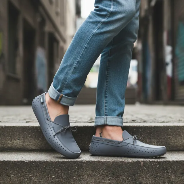 【People Footwear】加拿大休閒鞋 防水鞋 涼鞋 平底鞋 拖鞋(SENNA 辛那 共四色)