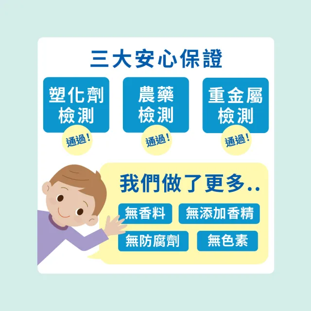 【vigoway 威客維】威敏暢酵素益菌粉包 2入組 30包/盒 (兒童益生菌、三麗鷗 人魚漢頓)