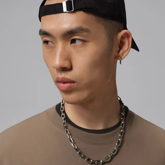 【NIKE 耐吉】短袖上衣 男 T恤 喬丹 AS M J BRK GX SNKR 85 SS CRW 棕 IX1577-274