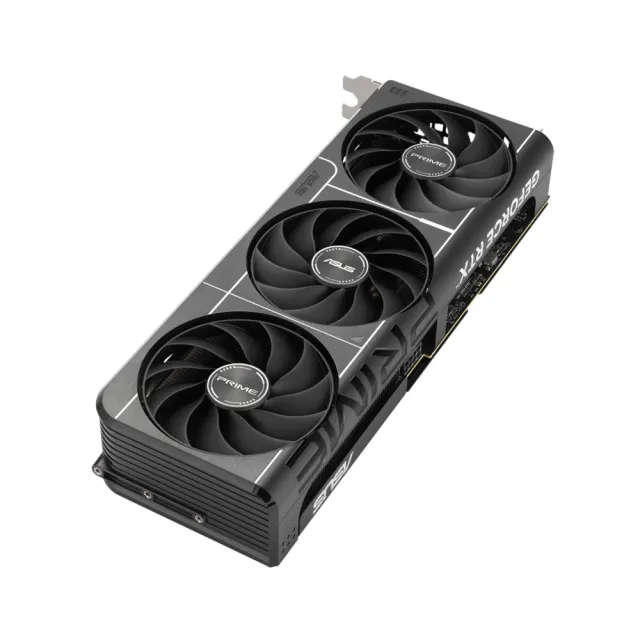 【ASUS 華碩】PRIME GeForce RTX™ 5060 Ti 16GB GDDR7 OC 超頻版 顯示卡