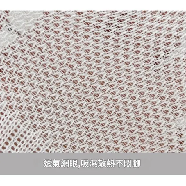 【橘魔法】（5雙一組）男孩超薄涼夏洞洞短襪 男童 童裝 襪子 兒童