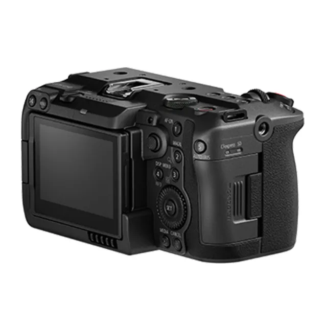 【Canon】EOS C50 輕量級全片幅電影攝影機 公司貨