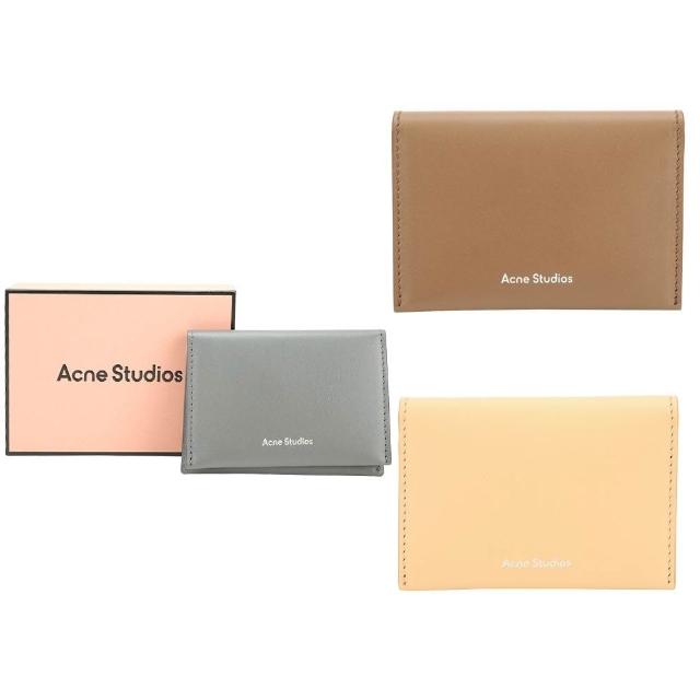 【Acne Studios】x JACQUEMUS 萬用夾-多款可選 法國精品 北歐精品